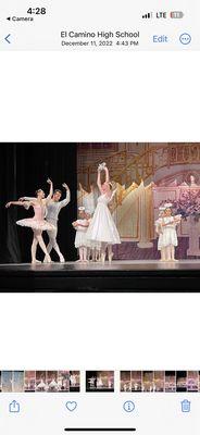 North County Classical Ballet