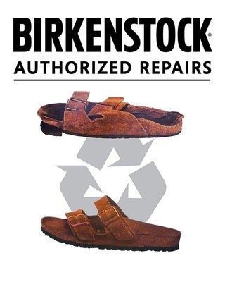 Birkenstock_Authorized_Mt_Vernon_Shoe_Repair