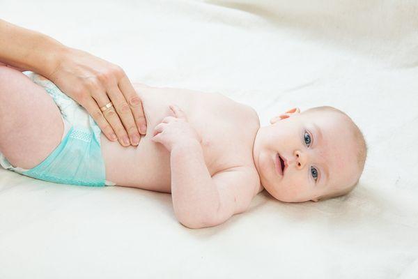 Specialities - Rolfing for Babies & Children