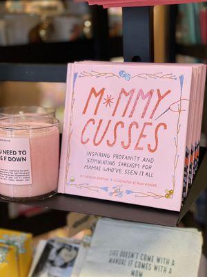 Hilarious gifts can always be found at Paper Source. Perfect treats for every type of friend or family member.