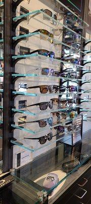 Oakley Vault