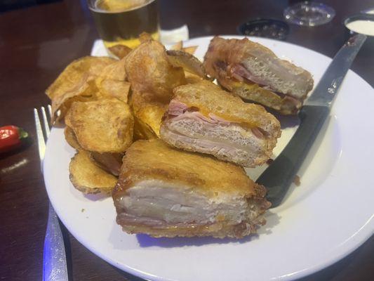 Yummy Monte Cristo