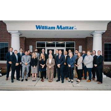 William Mattar, P.C. is honored to have been named one of the Best Companies to work for in New York State in 2017, 2018, 201...