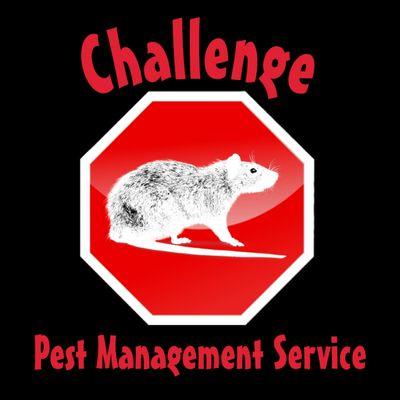 Challenge Pest Management Service