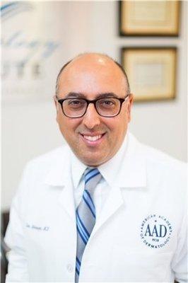 Dr. Daniel Behroozan, MD
Board Certified Dermatologist, Cosmetic Dermatologist and Dermatologic Surgeon