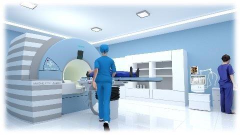 Minimally Invasive Surgical Solutions | MRI Room