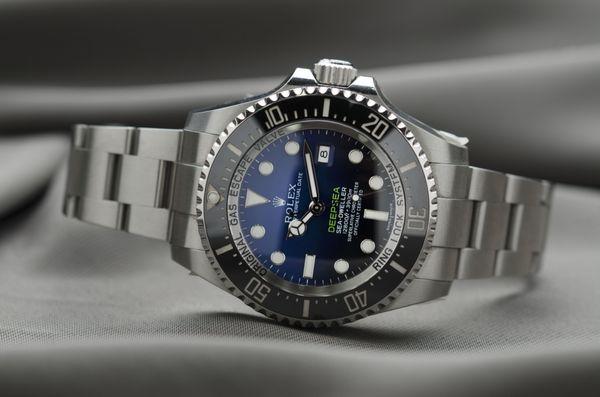 Rolex & Omega Service Provider