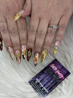 JoJo Nails