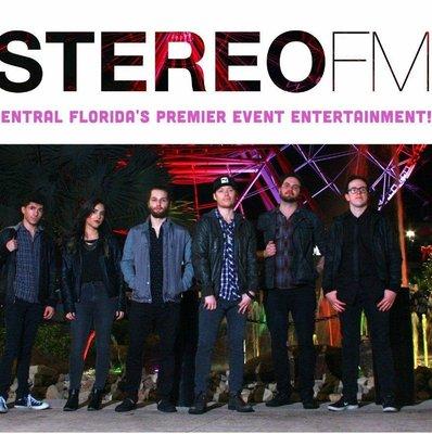 STEREOFM