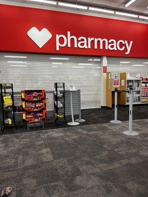 CVS Pharmacy