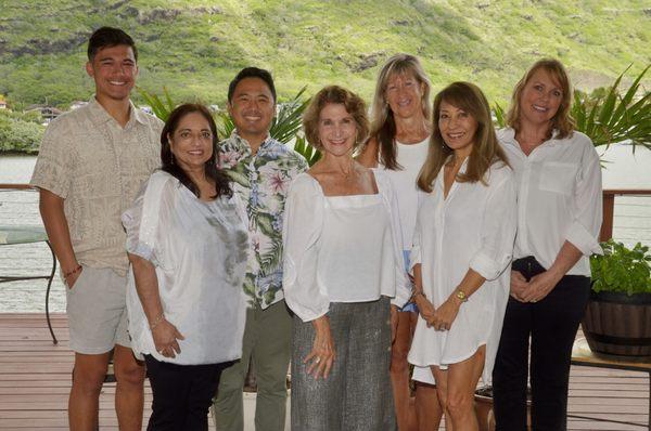 Hawaii's Home for Sellers & Buyers - Judy Sobin