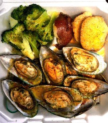 Cajun Catch Seafood