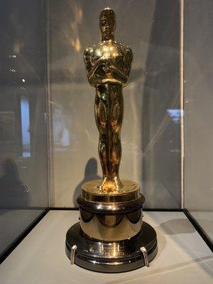 Academy Museum Of Motion Pictures