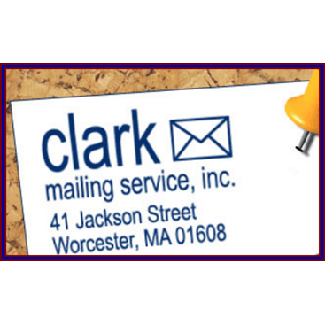 Clark Mailing Service