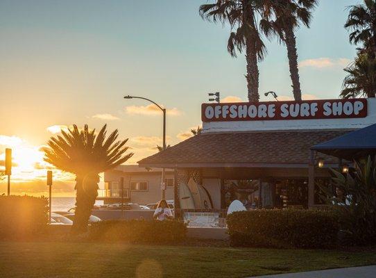 Offshore Surf Shop