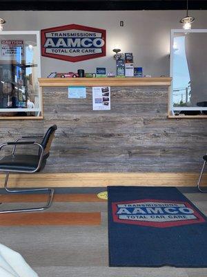 AAMCO Transmissions