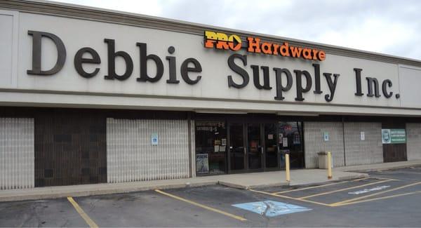 Debbie Supply