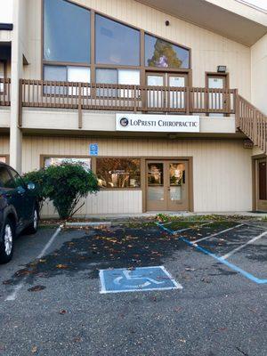 Lopresti Chiropractic