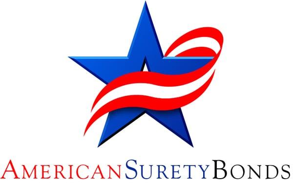 American Surety Bonds Logo