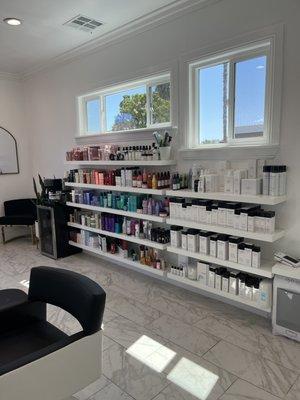 Lux Beauty Bar