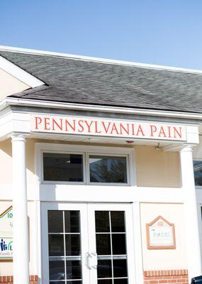 Pennsylvania Pain & Spine Institute