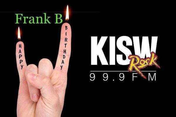 KISW FM 99.9