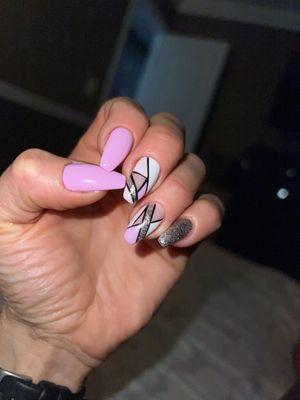 Young Nails