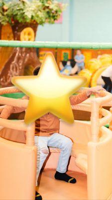 Kidz Town Indoor Playground