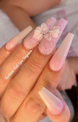 Radiant Nail Spa