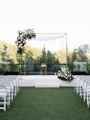 Chuppah Studio