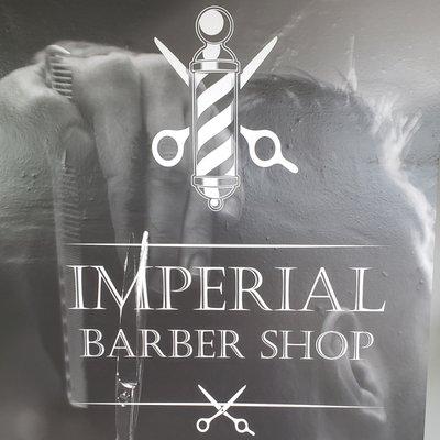 Imperial Barber Shop