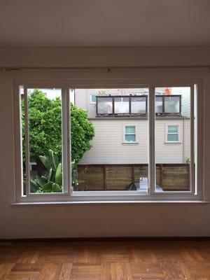 Looking for vinyl windows? We got you covered.