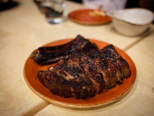 Dry Aged Ribeye