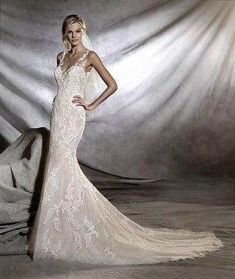 Pronovias