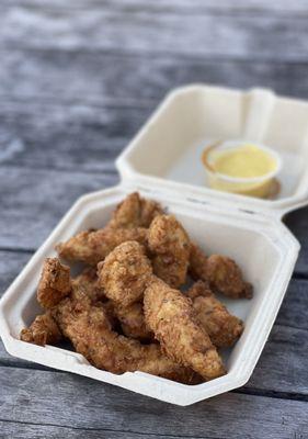 Chicken Tenders