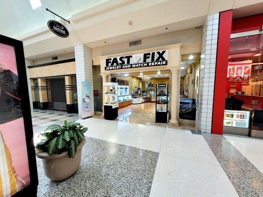 Fast-Fix Jewelry and Watch Repairs - San Bernadino