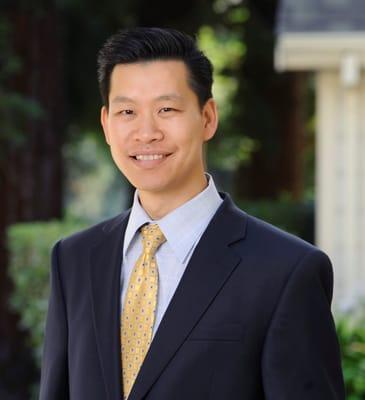 Timothy Leung, M.D.