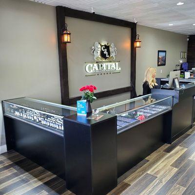 CJL Fine Jewelers