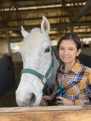 Miller Equestrian Services