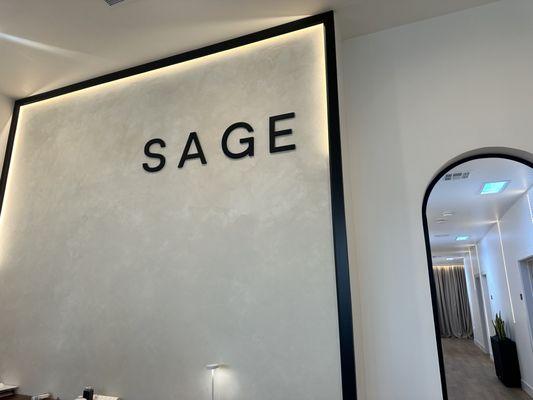 Sage Health & Wellness