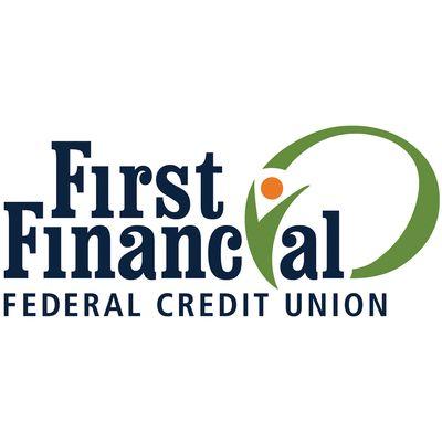 First Financial Federal Credit Union Logo