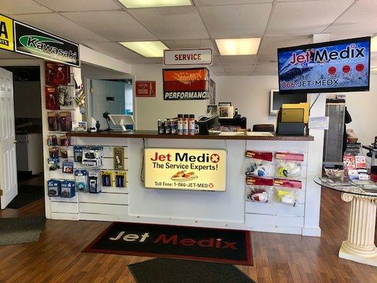 Jet Medix