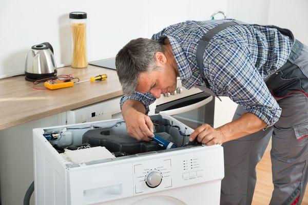 Go Assist Repair all Kitchen Appliances