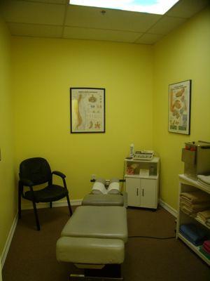 Treatment Room