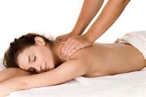 1 Hour Massage $55-November Special