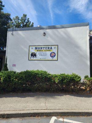 Montera Middle School