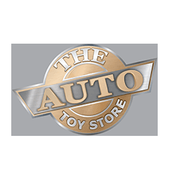 The Auto Toy Store - logo