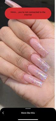 Dream Nails