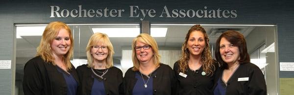 Contact Lenses Rochester NY http://www.rochestereyeassociates.com/index.cfm?Page=Contact%20Lenses