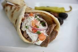 Greek Gyro